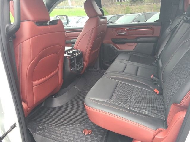 Used 2019 RAM 1500 Rebel w/ Rebel Level 2 Equipment Group image 16