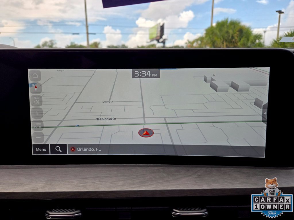 Used 2023 Kia Telluride SX Prestige X-Pro AWD/4WD image 34