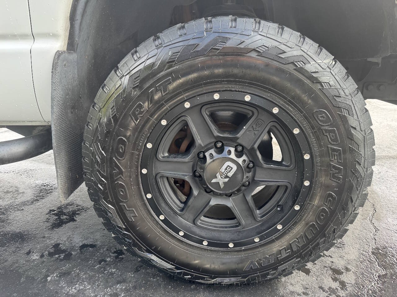 Used 2006 Dodge Ram 3500 Truck SLT w/ Protection Group AWD/4WD image 13
