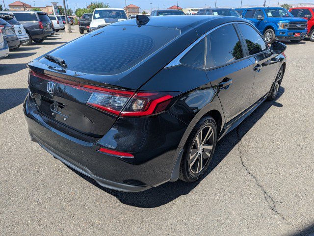 Used 2023 Honda Civic LX image 5