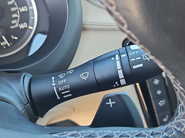 Used 2021 INFINITI QX50 Sensory w/ Cargo Package image 24