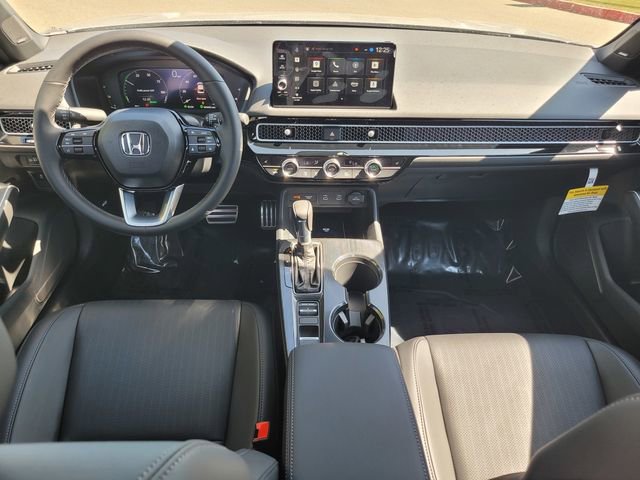 New 2026 Honda Civic Sport Touring image 10