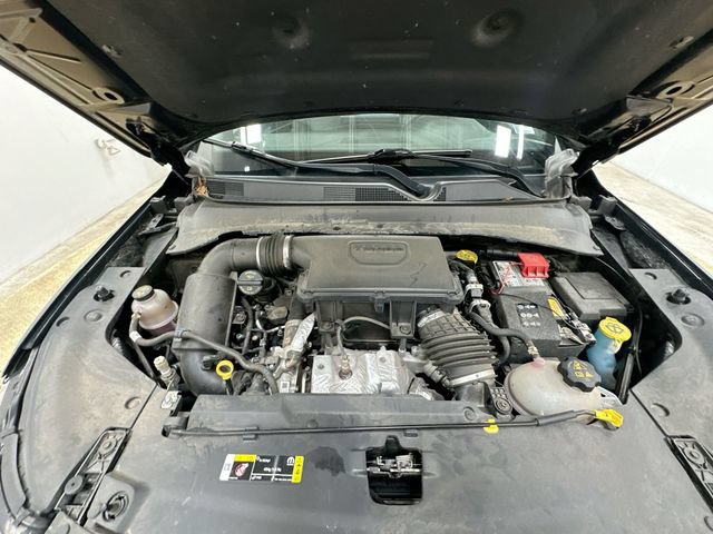 Used 2024 Jeep Compass Latitude AWD/4WD image 18
