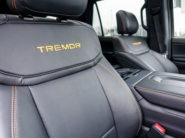 New 2025 Ford Expedition Tremor image 9