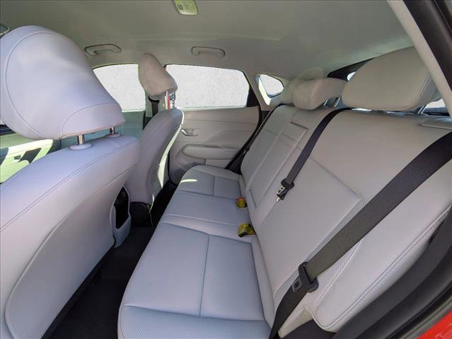 New 2026 Hyundai Kona SEL Premium image 17