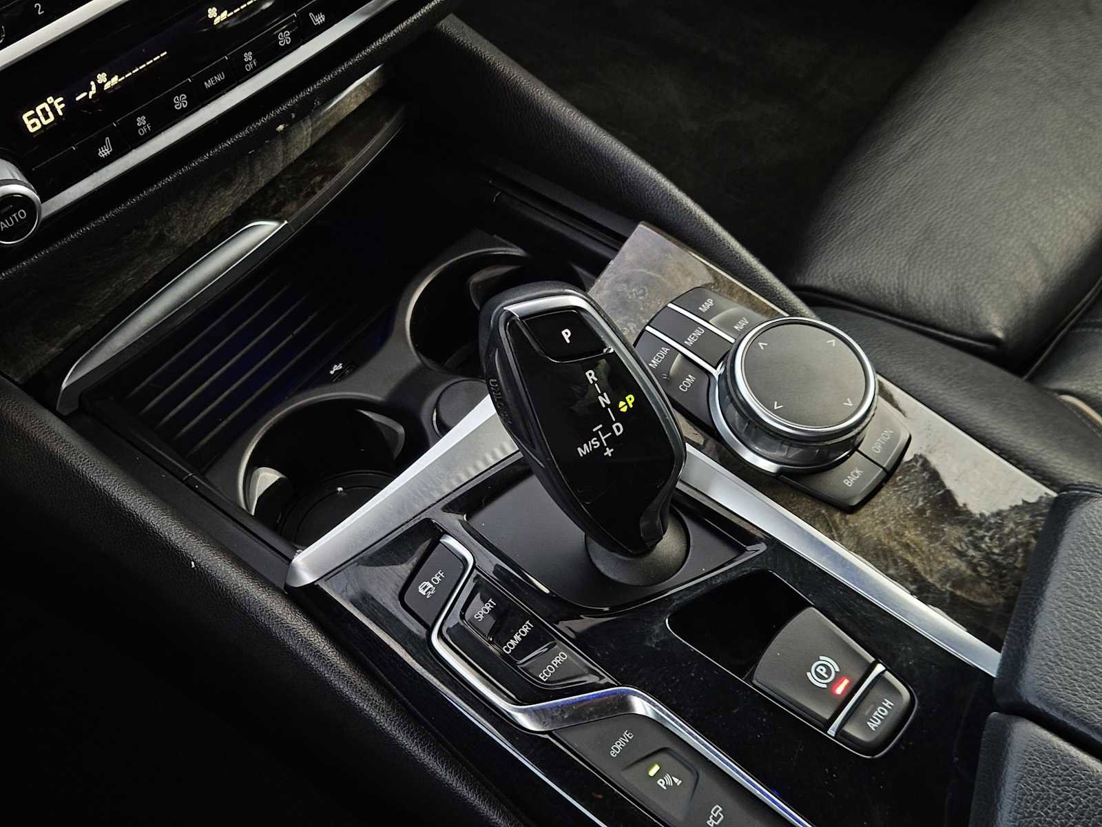 Used 2018 BMW 530e image 19