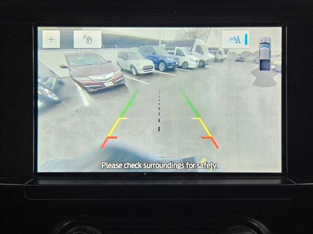 Used 2021 Ford F150 XLT image 13