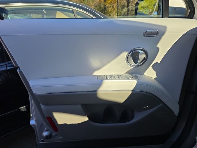 New 2026 Hyundai Palisade Limited image 38