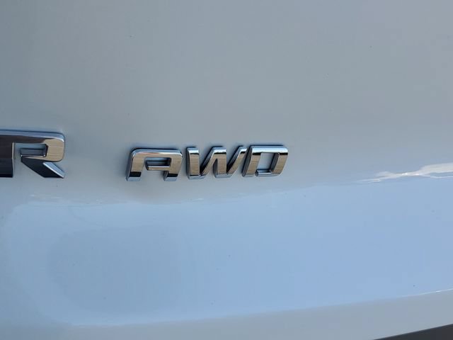 Certified 2024 Chevrolet Blazer LT w/ Convenience Package AWD/4WD image 6