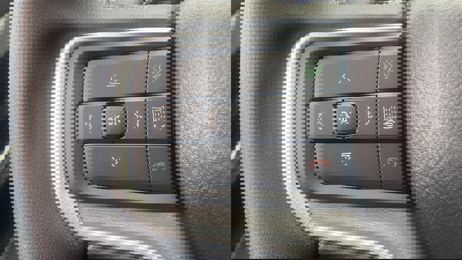 New 2025 Jeep Wagoneer Series II w/ Premium Group I image 11