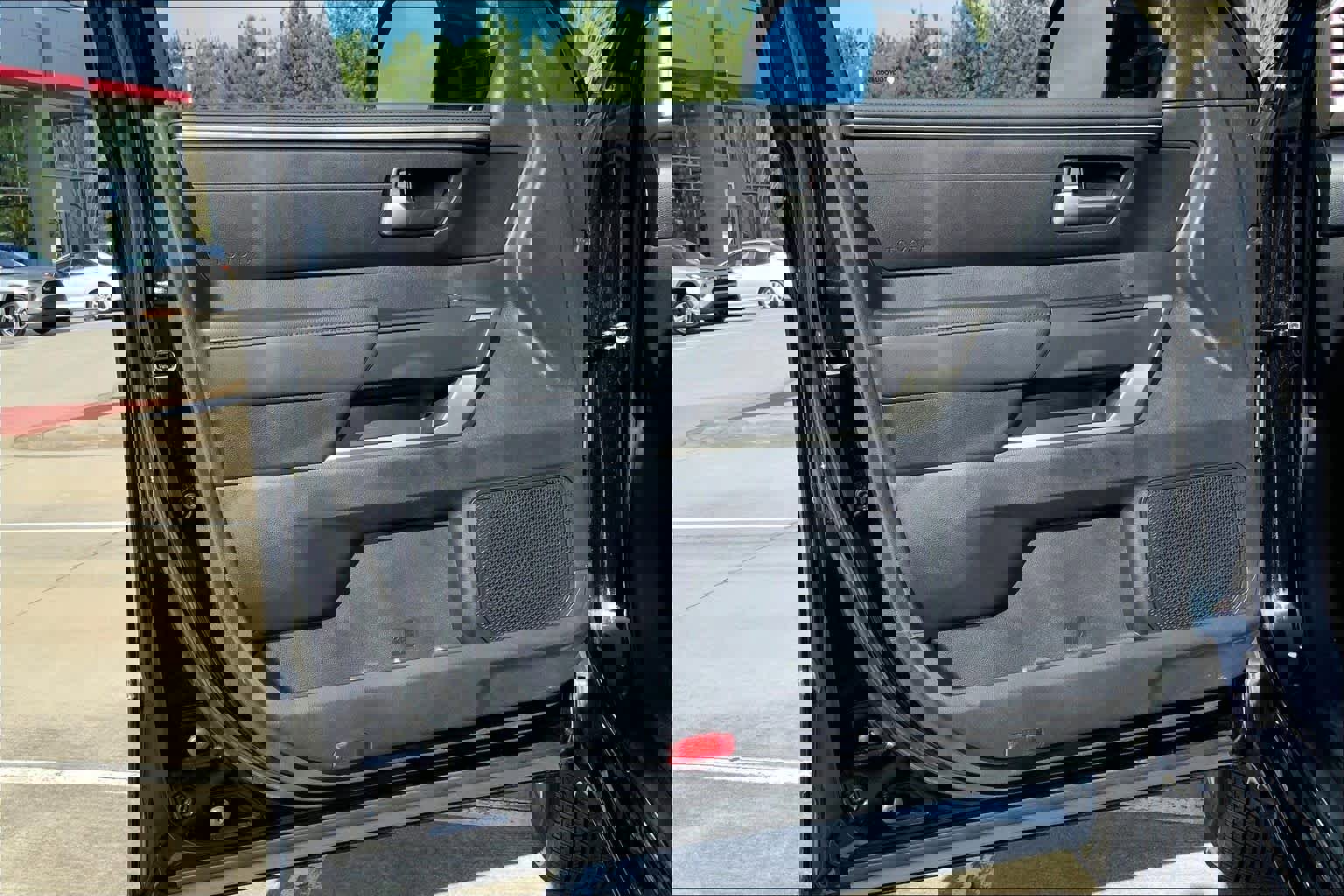 Used 2023 Toyota Tundra SR5 w/ SR5 Convenience Package image 21