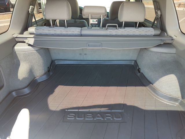 Used 2005 Subaru Forester 2.5XS AWD/4WD image 9
