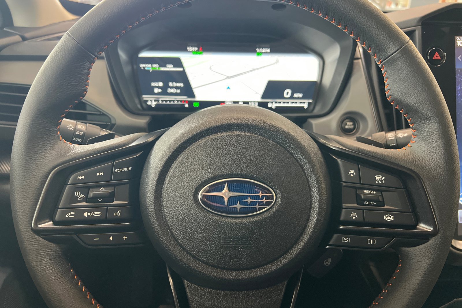 New 2026 Subaru Crosstrek 2.5i Limited AWD/4WD image 23