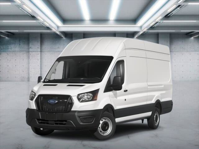 New 2026 Ford Transit 350 148 High Roof Extended w/ Load Area Protection Package image 5
