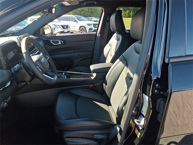 New 2026 Jeep Compass Latitude image 10