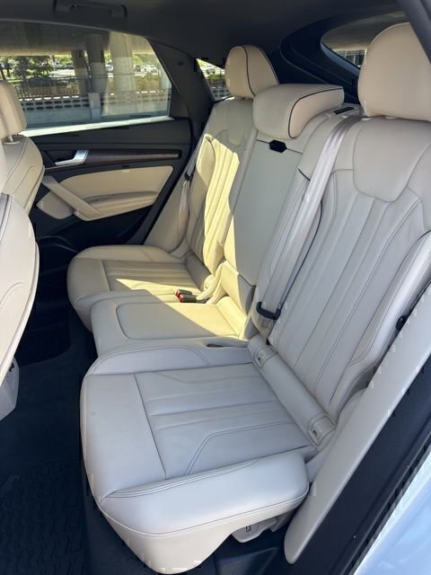 Used 2022 Audi Q5 2.0T Premium Plus image 15
