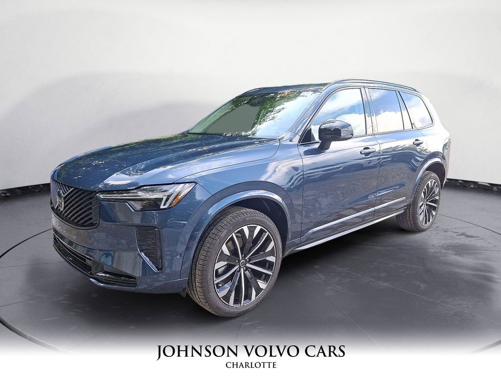 New 2026 Volvo XC90 B6 Ultra w/ Lounge Package image 10