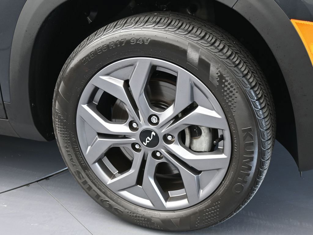 Used 2024 Kia Seltos S image 46