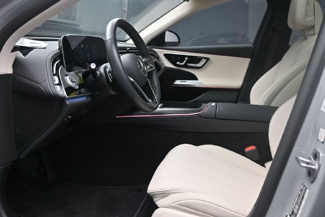 Certified 2026 Mercedes-Benz E 350 Sedan image 17