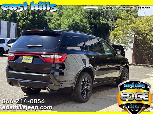 New 2026 Dodge Durango GT image 2