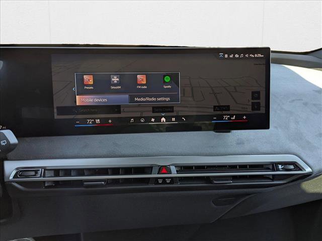 New 2026 BMW iX xDrive60 w/ M Sport Package image 12