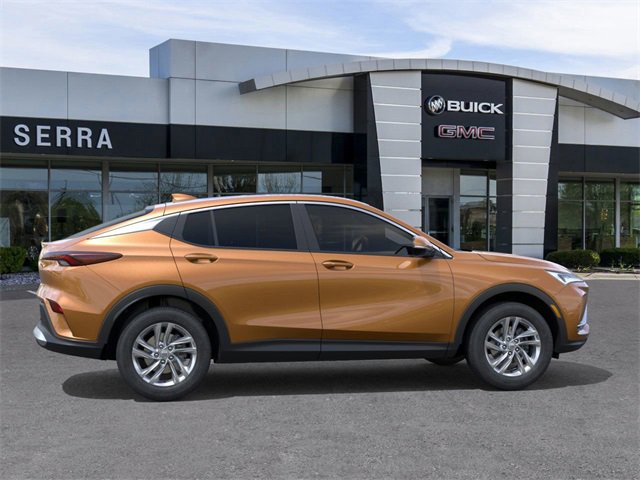 New 2026 Buick Envista Preferred image 5