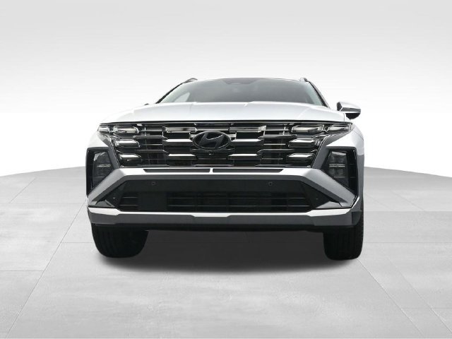New 2026 Hyundai Tucson Limited AWD/4WD image 33