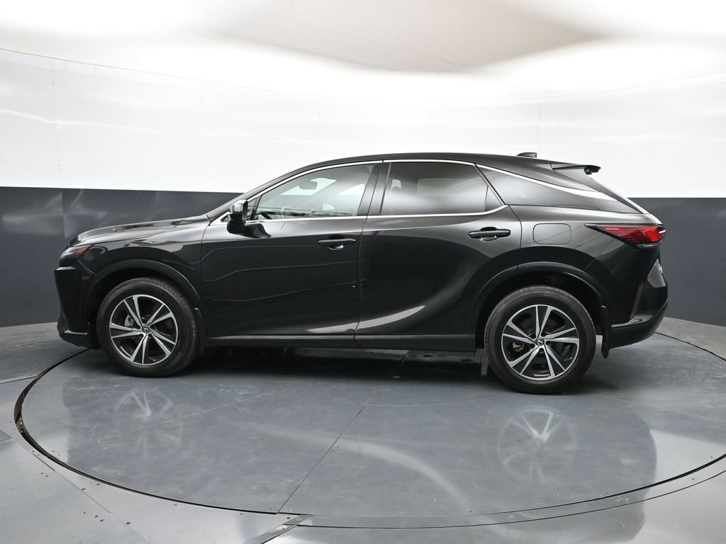 Used 2024 Lexus RX 350 FWD w/ Technology Package image 37