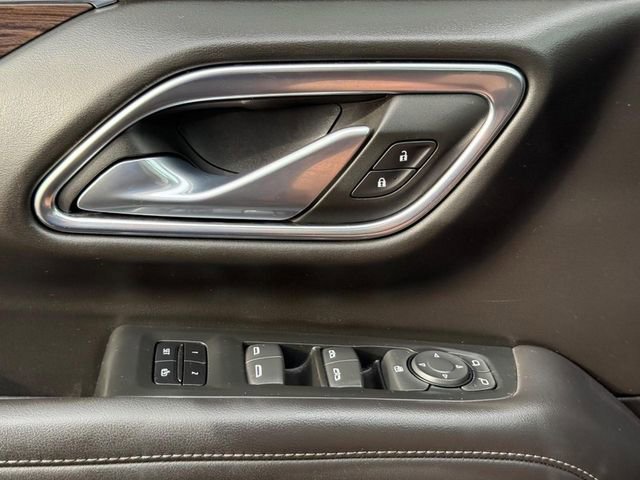 Used 2021 Chevrolet Tahoe LT AWD/4WD image 25