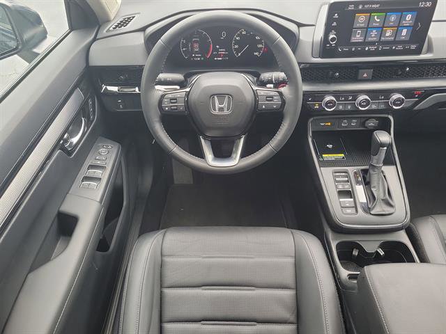 Used 2023 Honda CR-V EX-L image 55