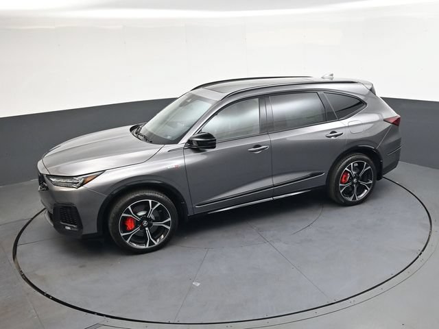New 2026 Acura MDX Type S w/ Advance Package AWD/4WD image 25