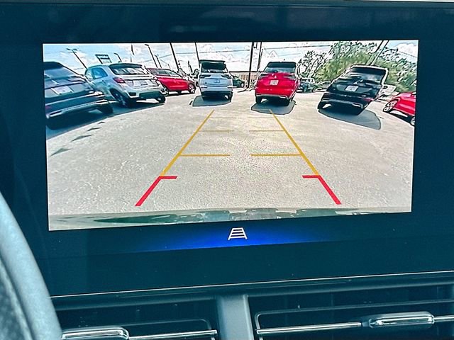 Used 2024 Chevrolet Trax LT image 13