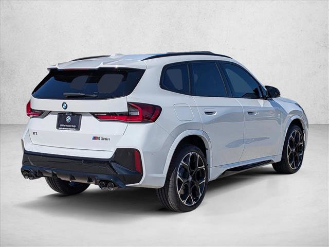 Used 2026 BMW X1 M35i w/ Technology Package AWD/4WD image 6