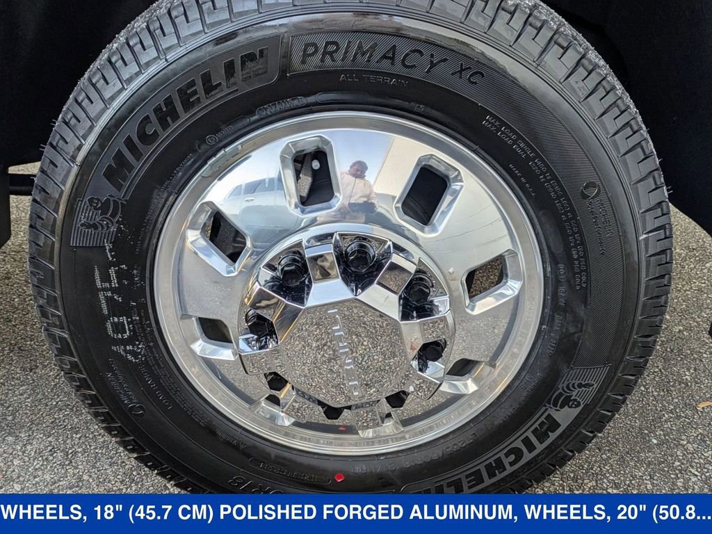 New 2026 GMC Sierra 3500 Denali Ultimate image 10