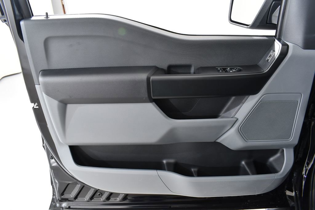 New 2026 Ford F150 XL w/ Equipment Group 103A High image 20