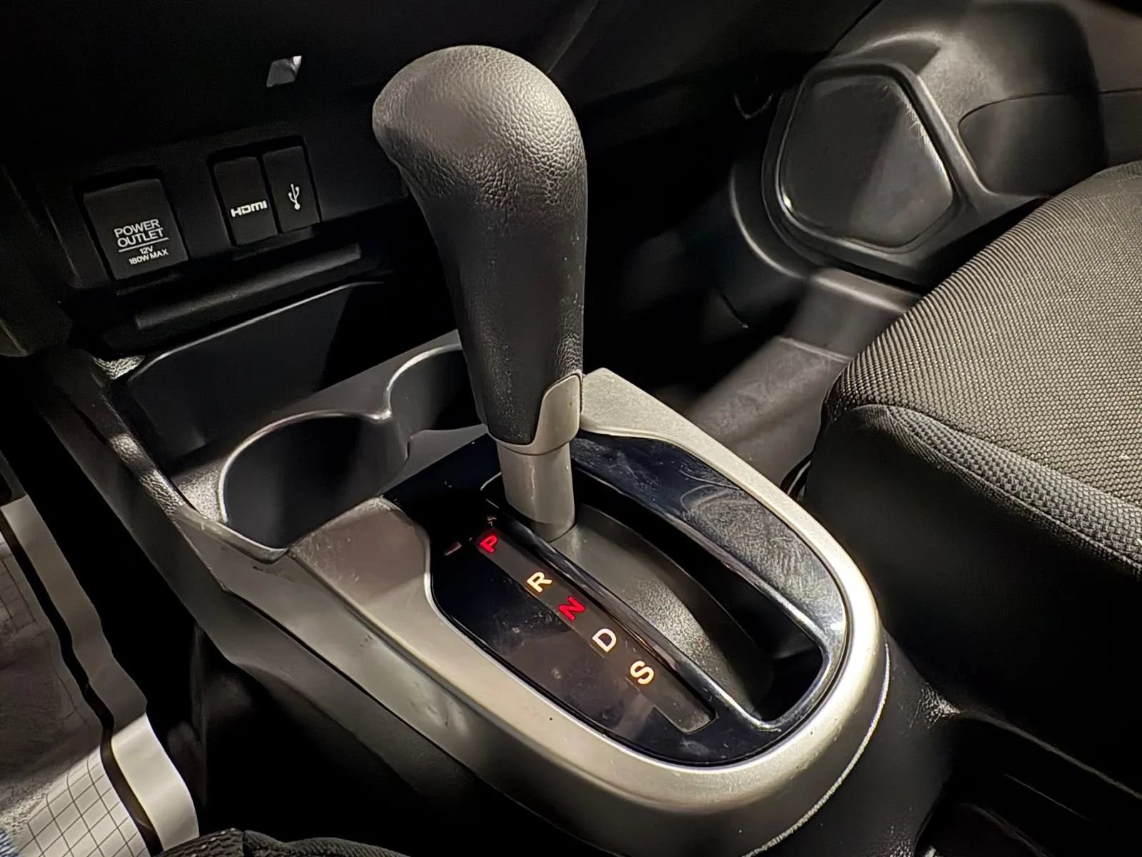 Used 2015 Honda Fit EX image 39