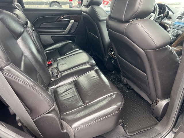 Used 2011 Acura MDX w/ Technology Package image 30
