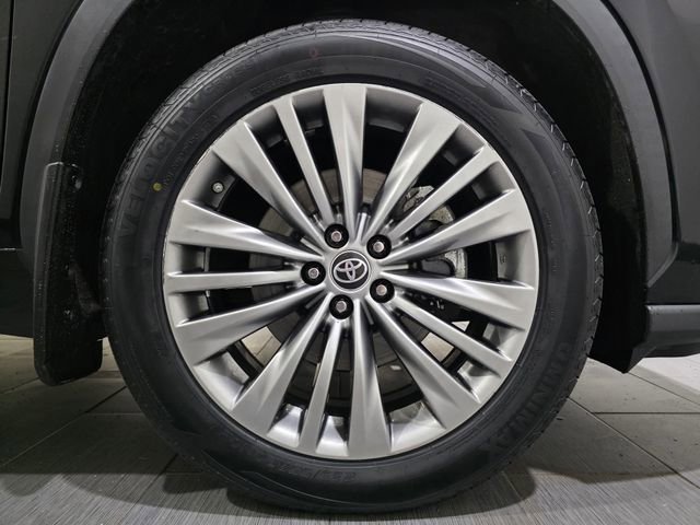 Used 2021 Toyota Highlander Platinum AWD/4WD image 27