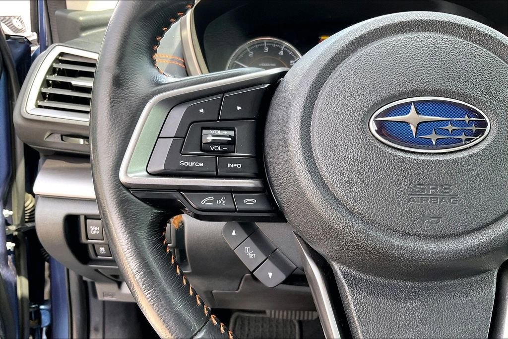 Used 2018 Subaru Crosstrek 2.0i Limited image 27