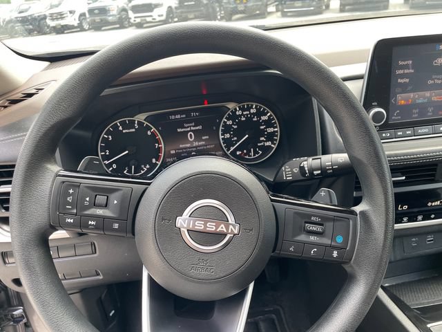 Used 2023 Nissan Rogue SV AWD/4WD image 27