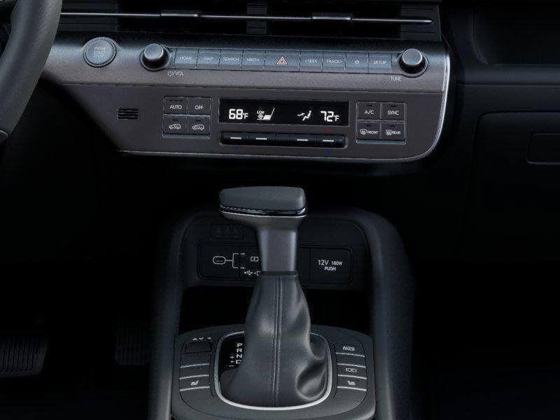 New 2026 Hyundai Kona SEL Sport FWD image 16