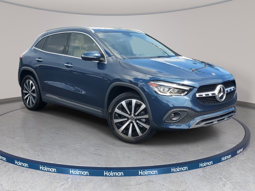 Used 2023 Mercedes-Benz GLA 250 image 6