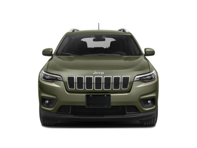 Certified 2022 Jeep Cherokee Latitude Lux AWD/4WD image 4