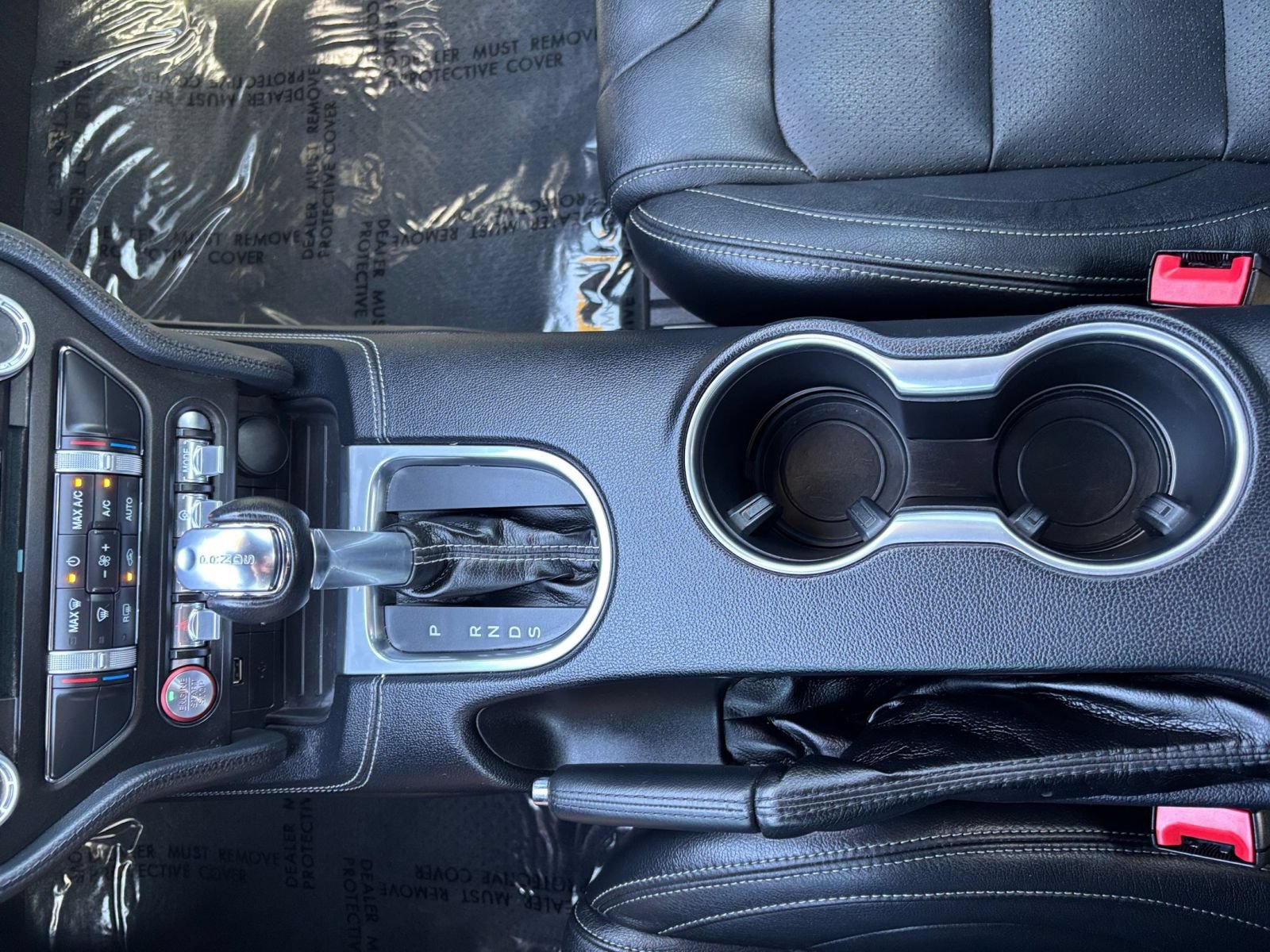 Used 2022 Ford Mustang GT Premium w/ GT Performance Package RWD image 40