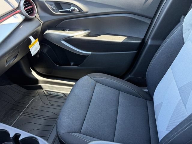 New 2026 Chevrolet Trax RS FWD image 14