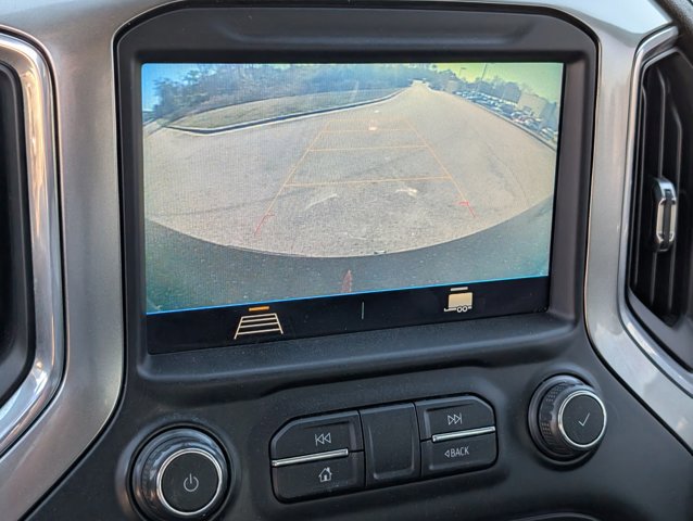 Used 2021 Chevrolet Silverado 1500 LT image 22