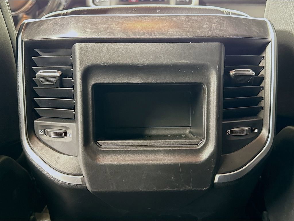 Used 2023 RAM 1500 Big Horn image 24