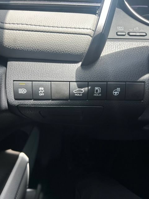 Certified 2023 Toyota Camry XLE w/ Cold Weather Package FWD image 12