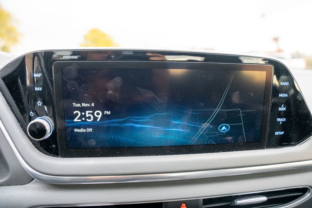 Used 2022 Hyundai Sonata SEL Plus image 29