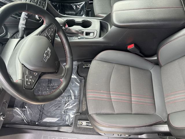 Certified 2023 Chevrolet Equinox RS AWD/4WD image 19